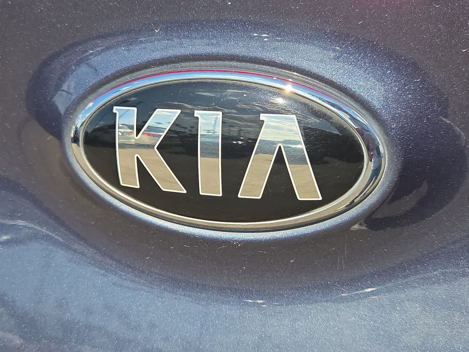 Used 2020 Kia Sportage LX FWD image 11