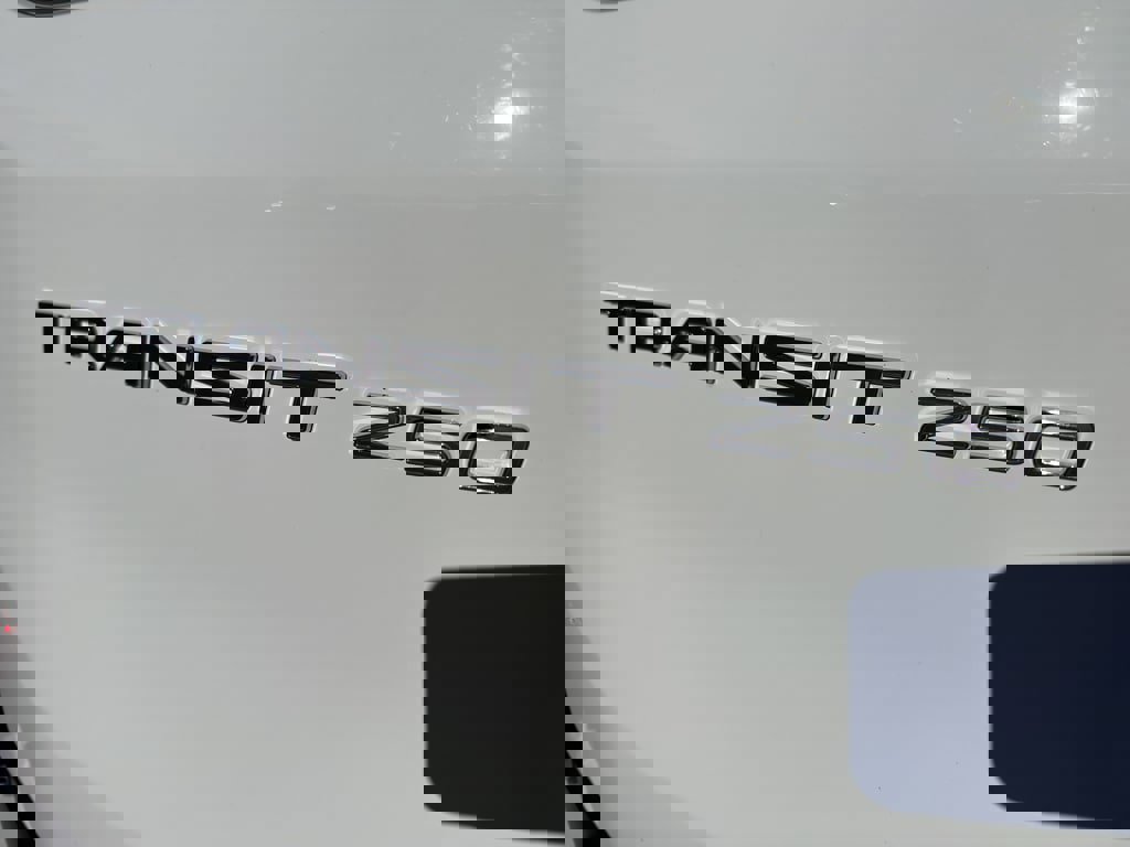 Used 2023 Ford Transit 250 Low Roof w/ Exterior Upgrade Package image 13