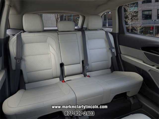 New 2026 Lincoln Nautilus Premier w/ Equipment Group 102A image 11