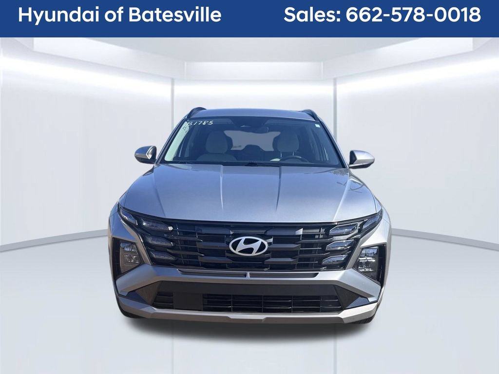 Used 2026 Hyundai Tucson SEL FWD image 8