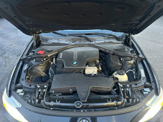 Used 2014 BMW 428i xDrive Coupe w/ Premium Package image 43