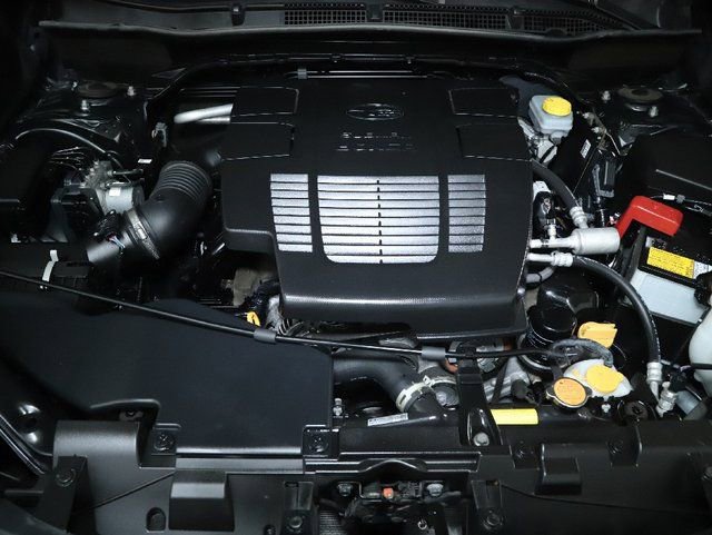 Certified 2022 Subaru Forester Limited image 39