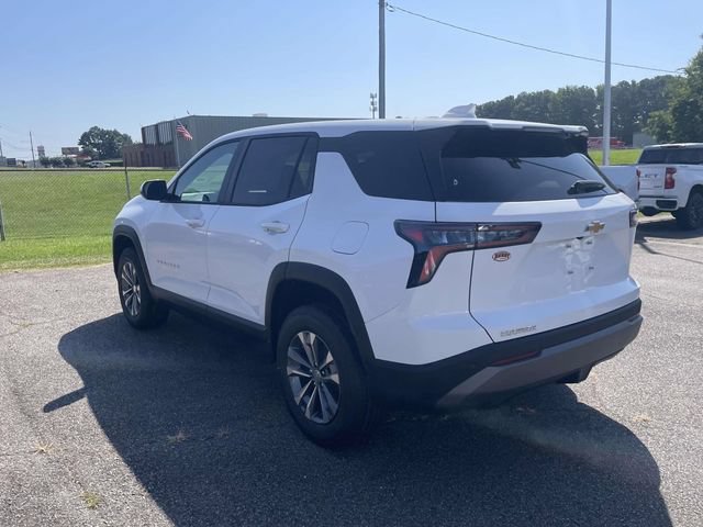 New 2027 Chevrolet Equinox LT FWD image 5