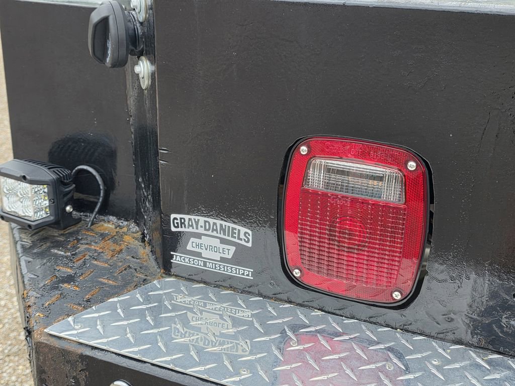 Used 2024 Ford F450 XL RWD image 34