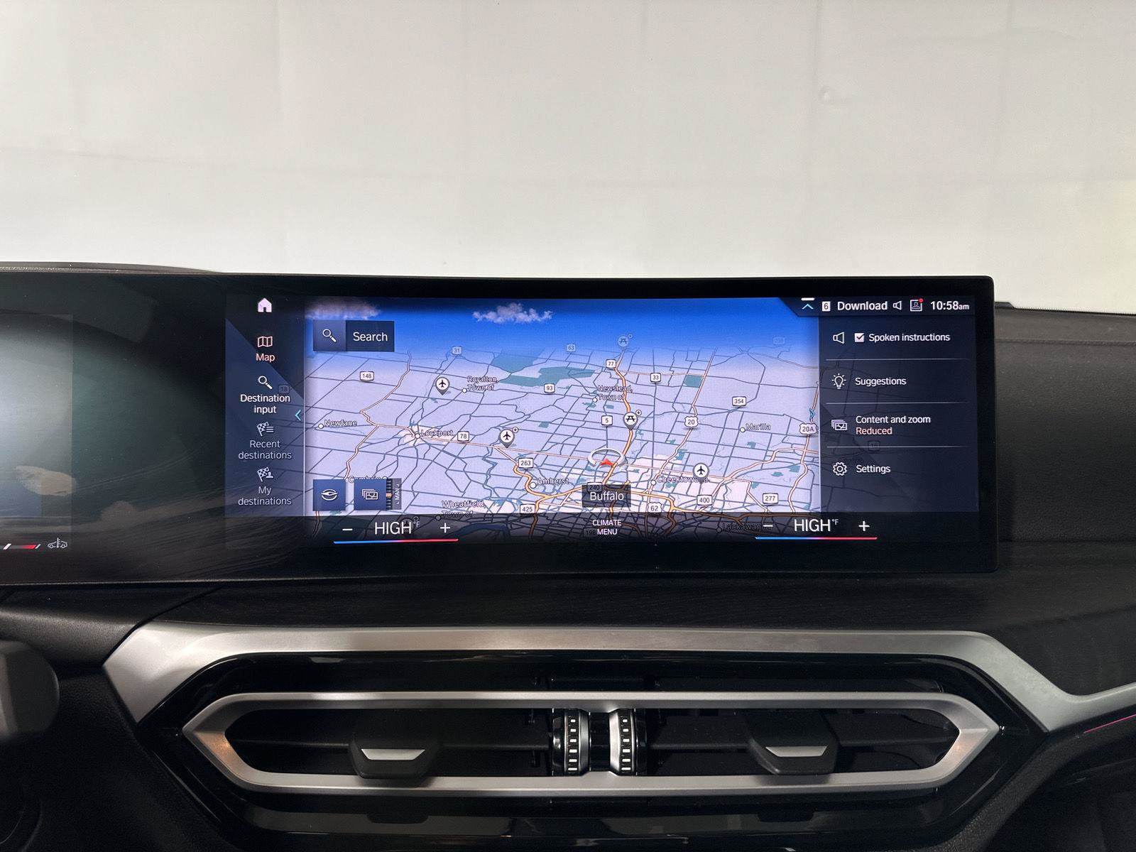 Used 2024 BMW M340i xDrive w/ Premium Package AWD/4WD image 14