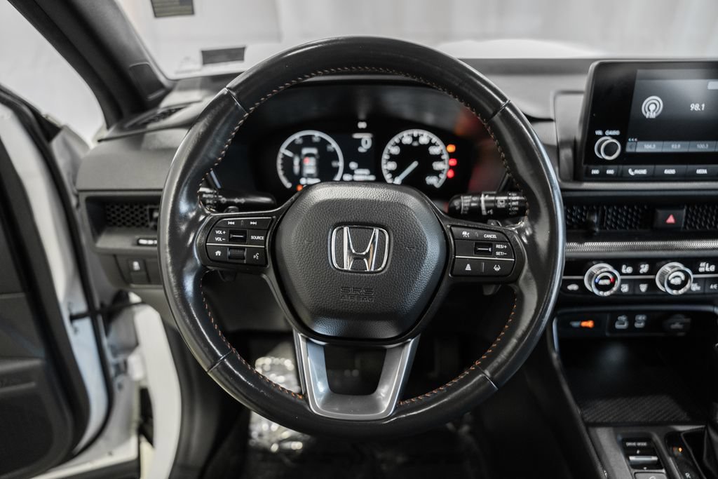 Used 2023 Honda CR-V Sport image 29