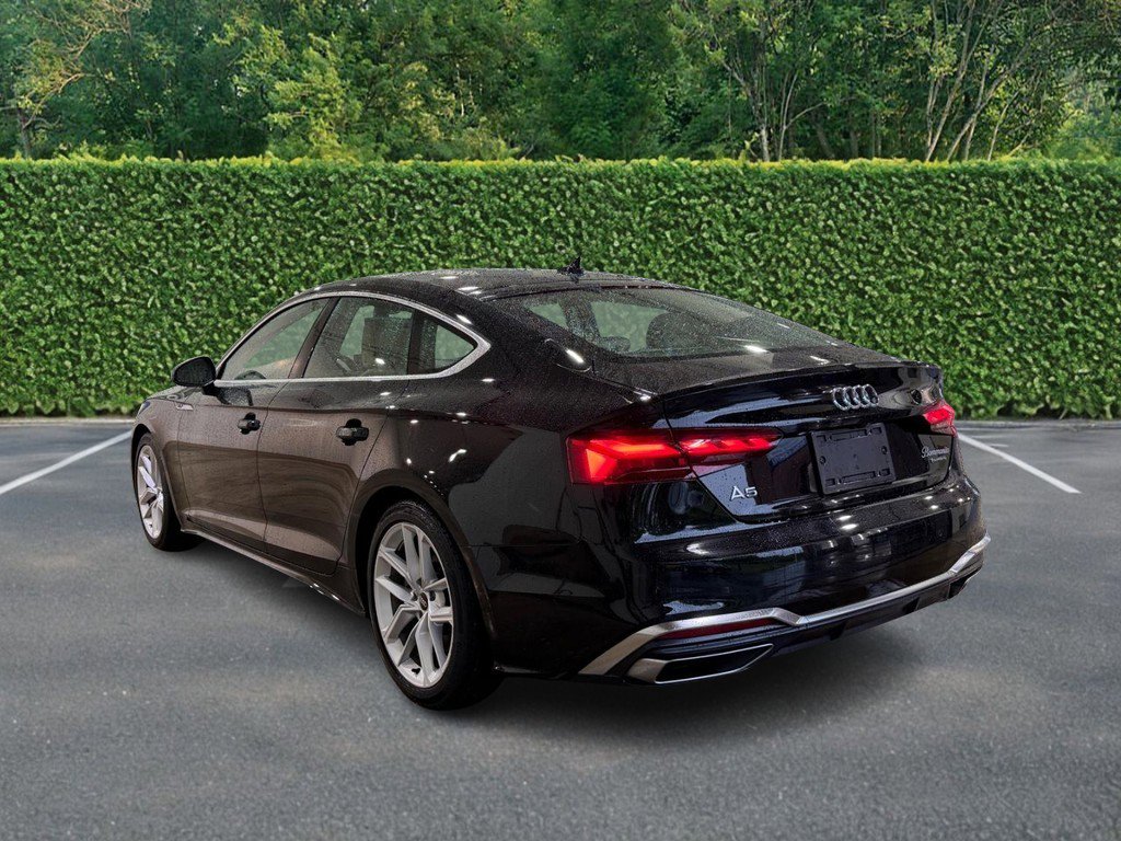 Used 2023 Audi A5 2.0T Premium w/ Convenience Package AWD/4WD image 6