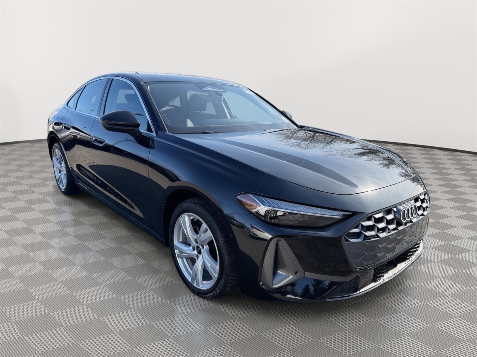 Used 2025 Audi A5 2.0T Premium Plus w/ Premium Plus image 3