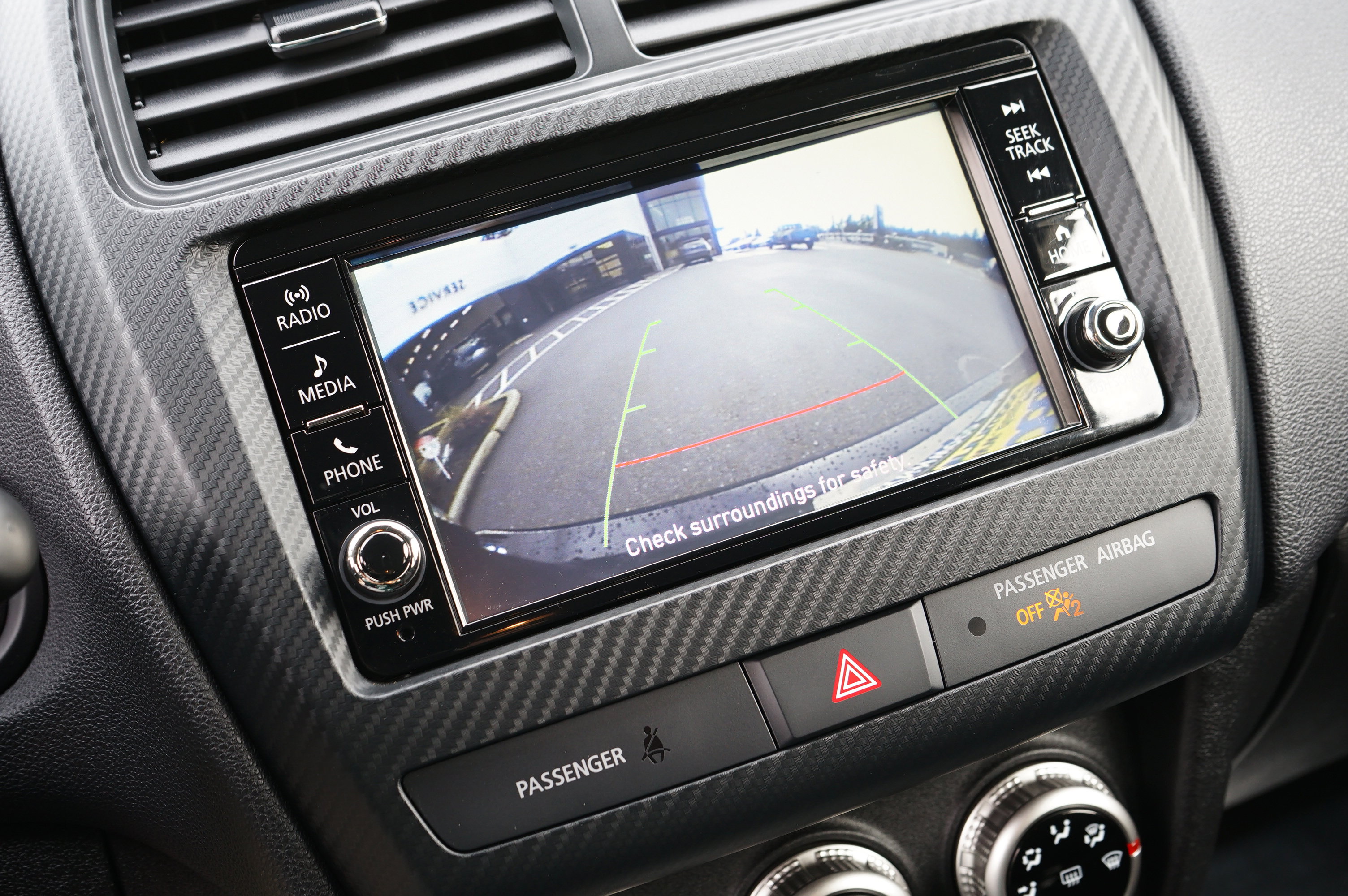 Used 2025 Mitsubishi Outlander Sport ES image 23