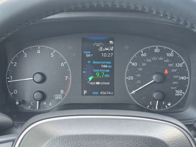 Used 2023 Toyota Corolla SE w/ SE Premium Package image 27