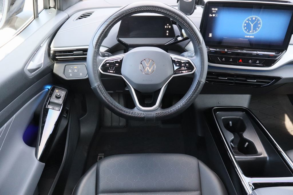 Used 2024 Volkswagen ID.4 S image 22