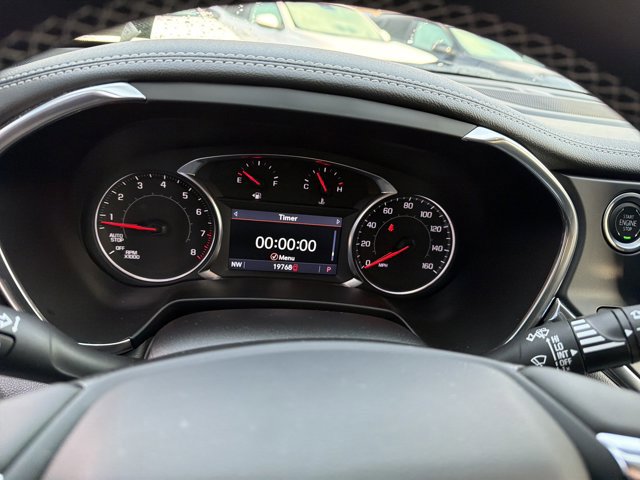 Used 2023 Chevrolet Blazer LT image 18