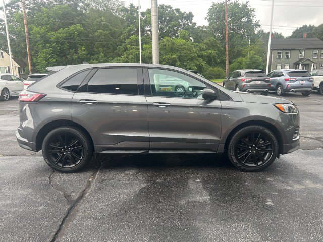 Used 2023 Ford Edge ST-Line AWD/4WD image 5