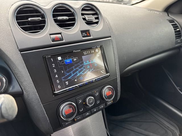 Used 2010 Nissan Altima 2.5 SL w/ SL Pkg FWD image 16