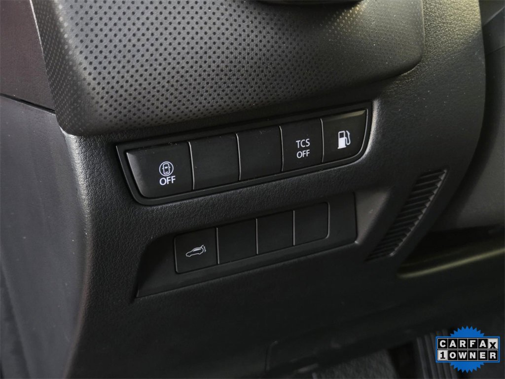 Certified 2025 MAZDA CX-50 2.5 Hybrid w/ Cargo Package image 19