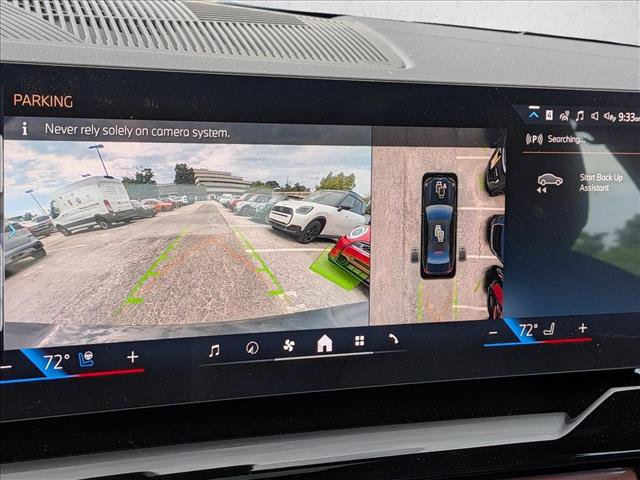 New 2027 BMW 530i xDrive w/ M Sport Package AWD/4WD image 13