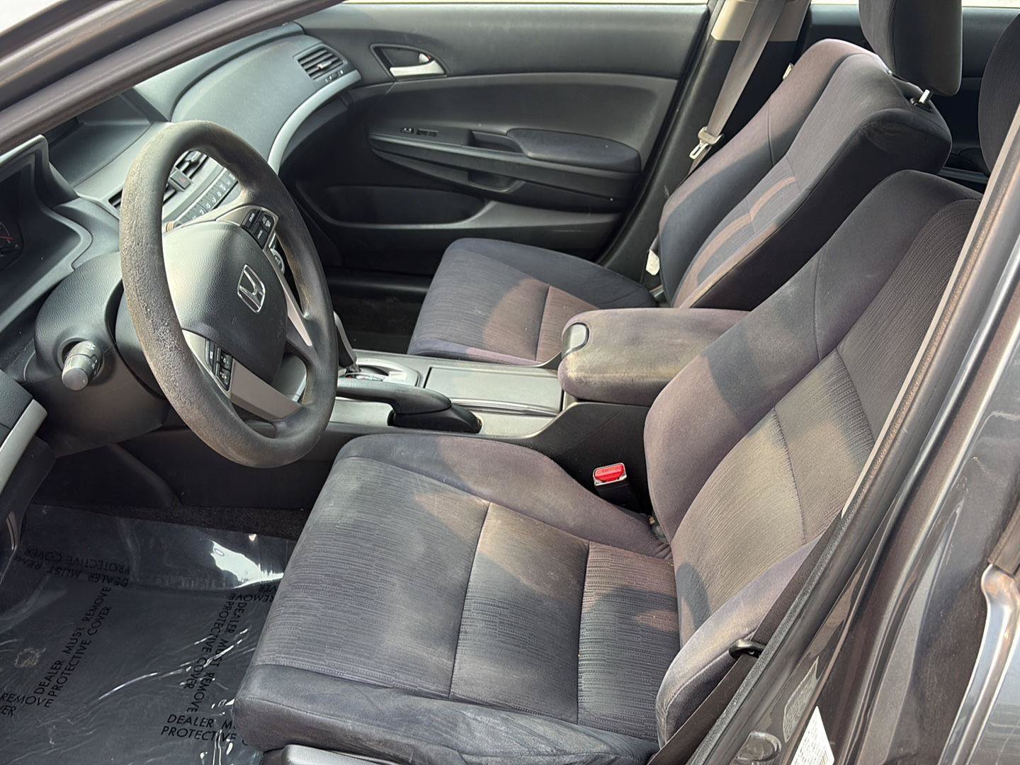 Used 2012 Honda Accord LX image 9