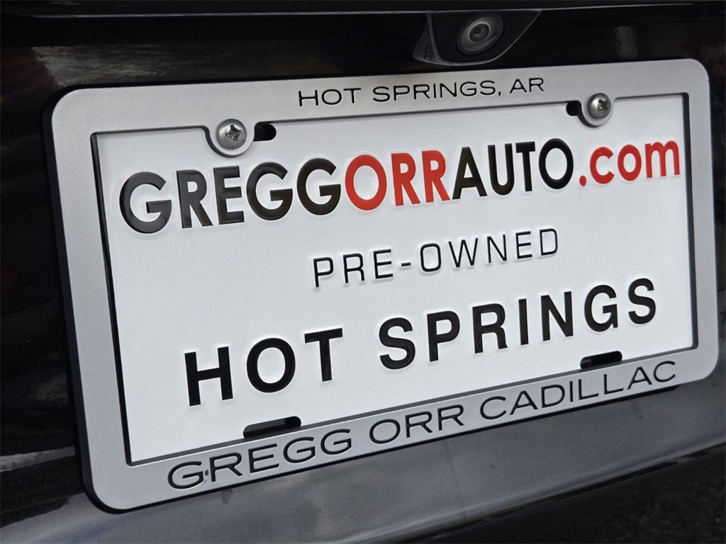 Used 2022 Chrysler Voyager LX image 15