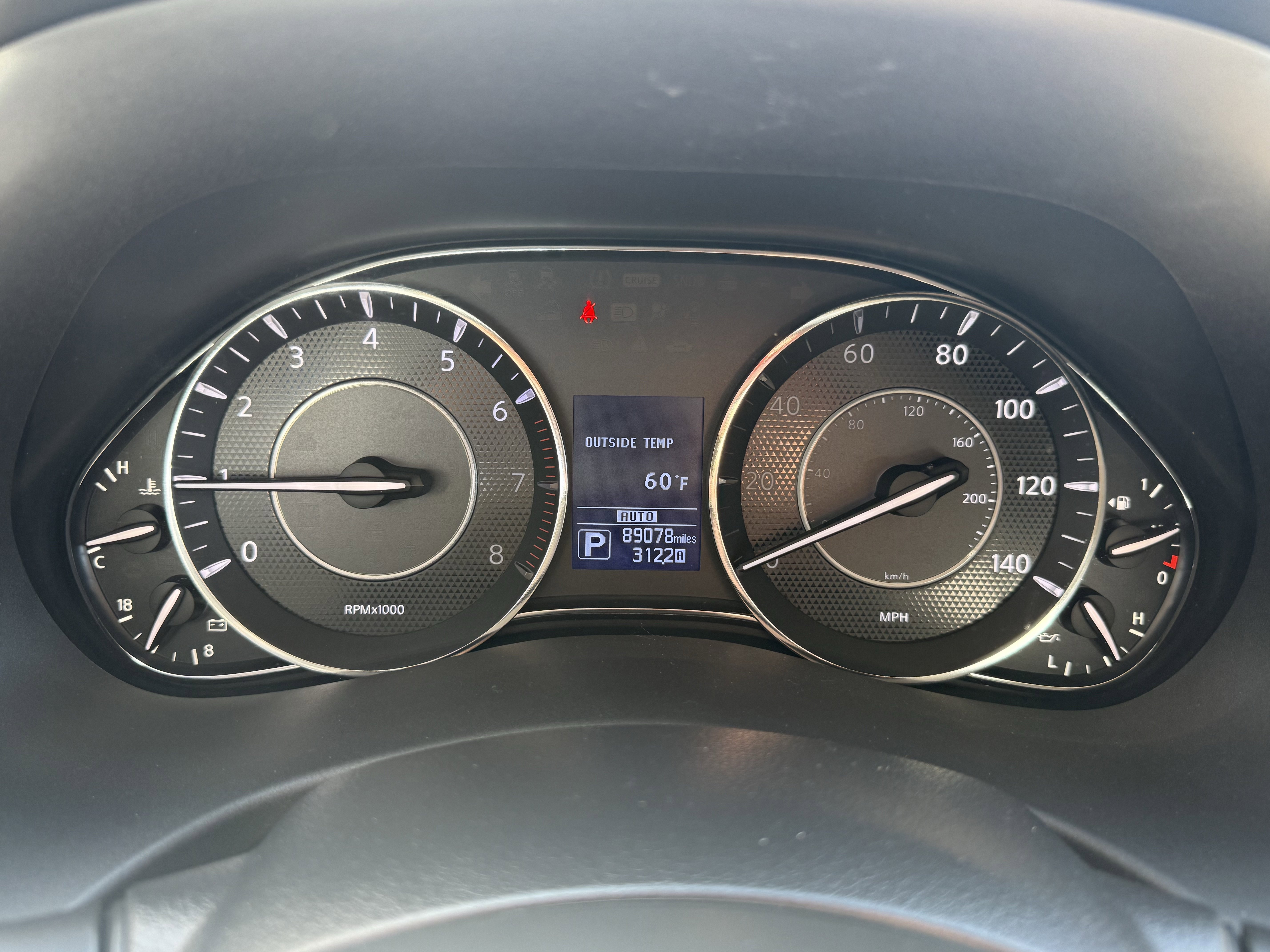 Used 2017 Nissan Armada SL image 18