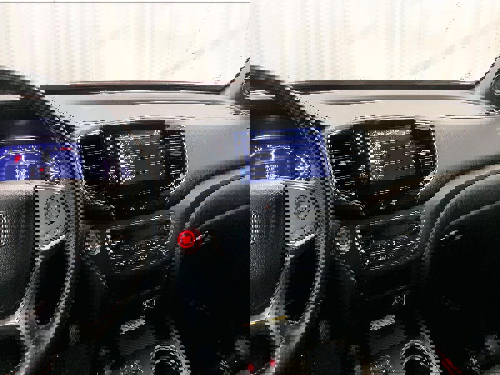 Used 2023 Honda Passport TrailSport image 18