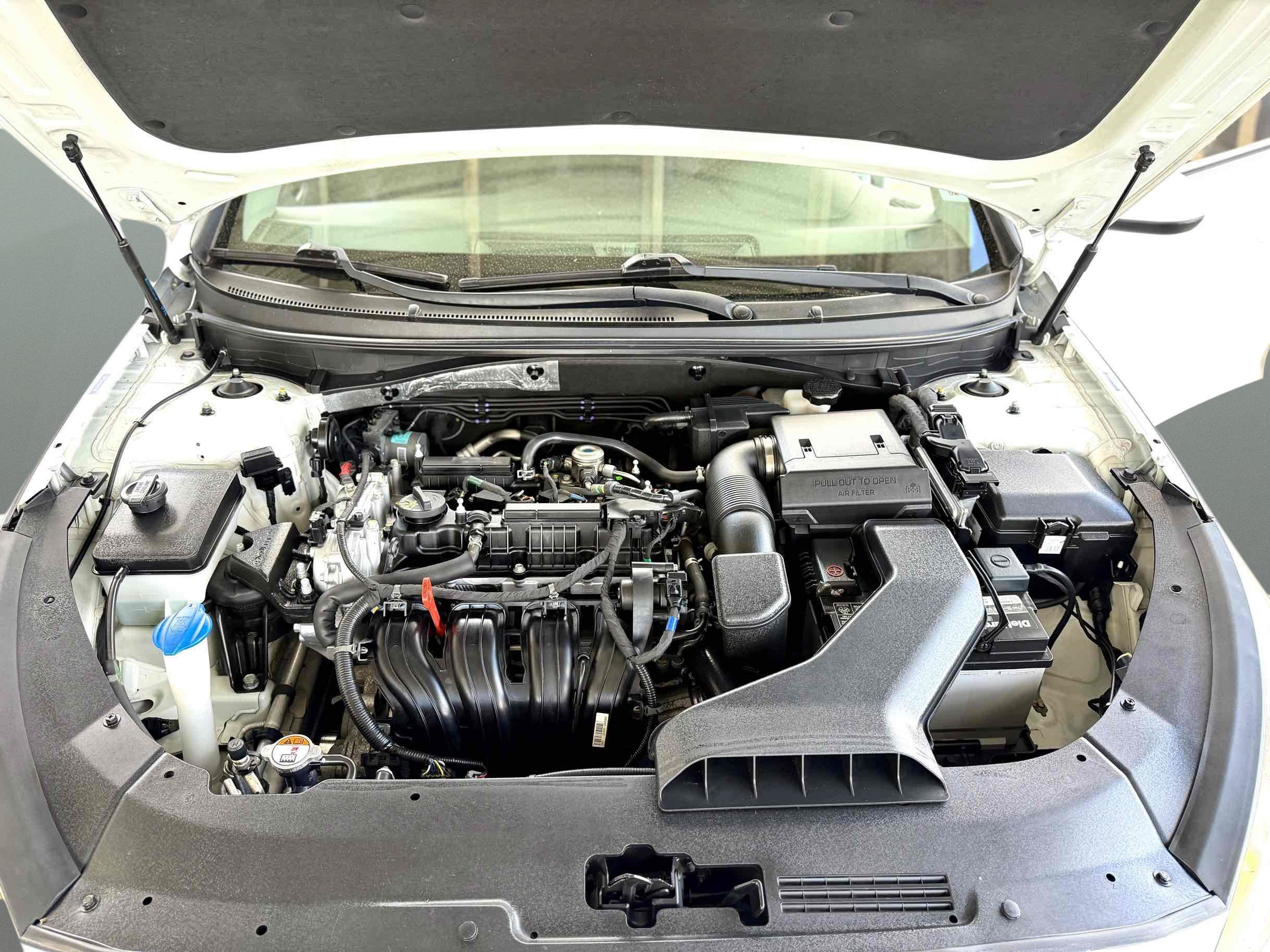 Used 2018 Hyundai Sonata SE FWD image 17