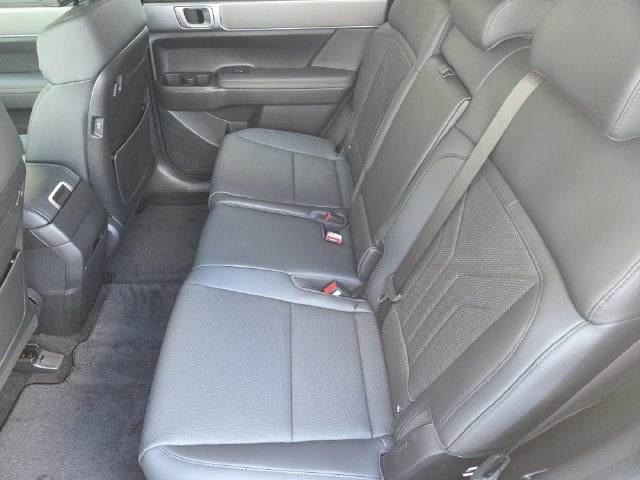 New 2027 Hyundai Santa Fe SEL FWD image 33