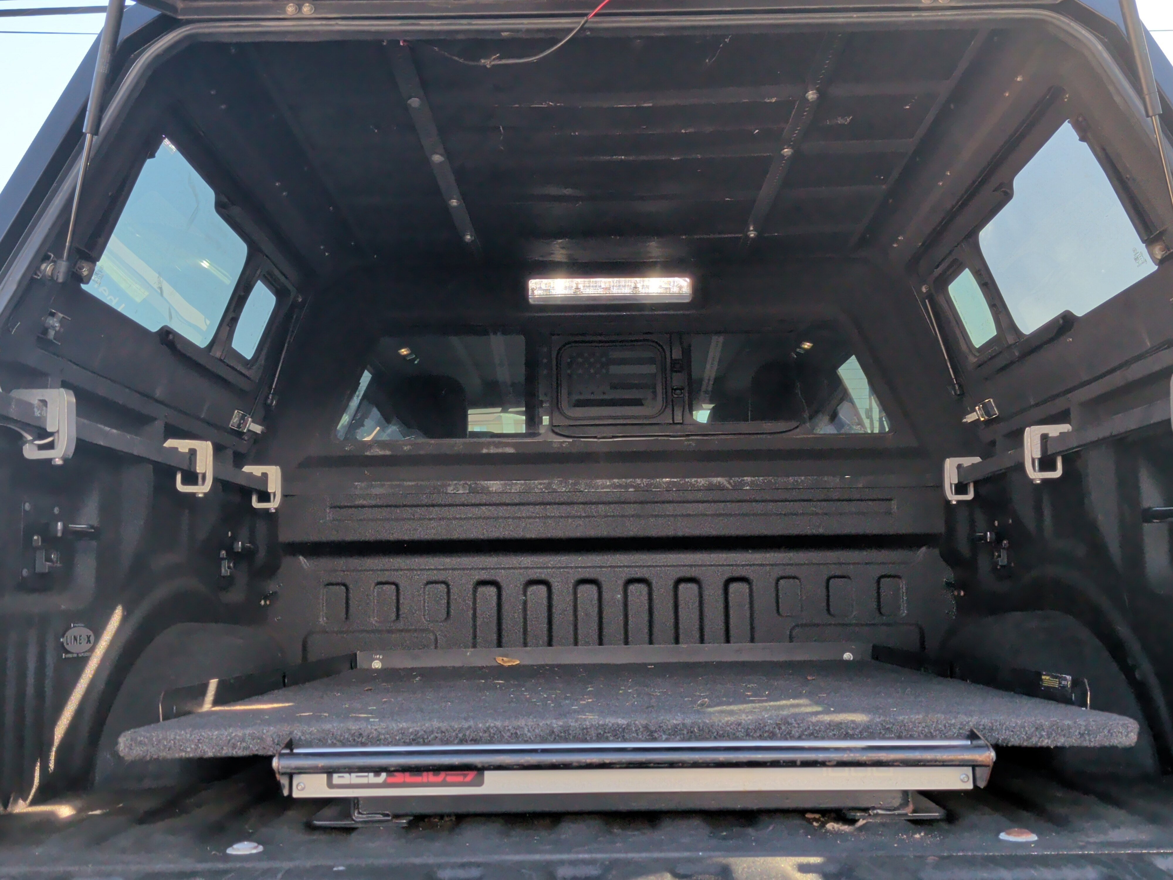 Used 2019 Ford F150 Raptor w/ Equipment Group 802A Luxury image 31