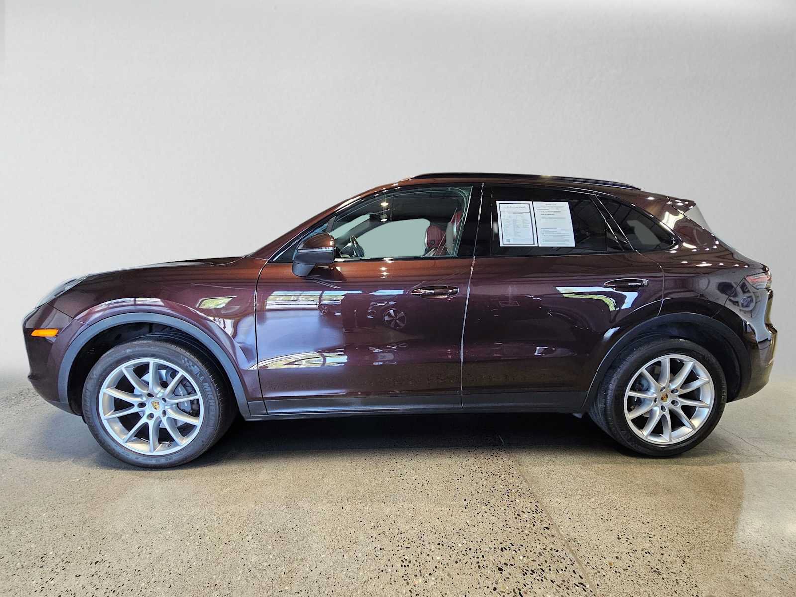 Used 2019 Porsche Cayenne AWD/4WD image 6