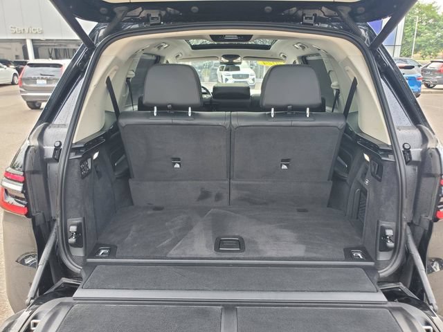 Used 2024 BMW X7 xDrive40i AWD/4WD image 37