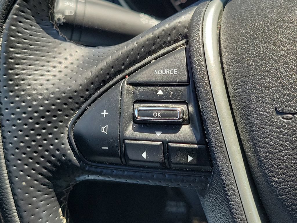 Certified 2023 Nissan Maxima SV w/ Floor Mat Group FWD image 27