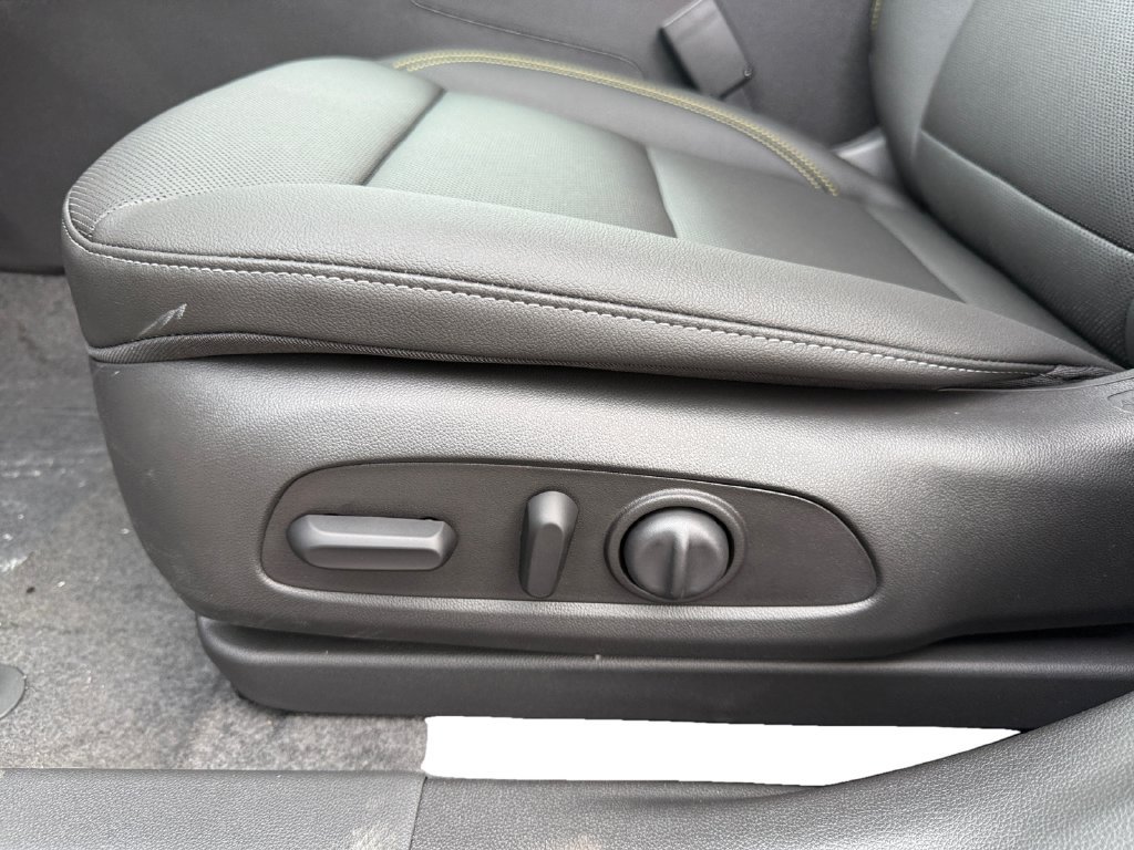 New 2026 Chevrolet Trax ACTIV w/ Driver Confidence Package FWD image 10
