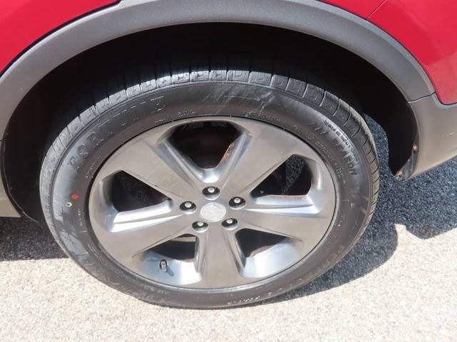 Used 2014 Buick Encore Leather AWD/4WD image 14