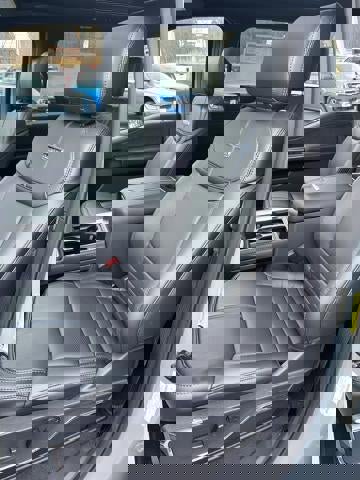 New 2026 Ford F350 Platinum w/ FX4 Off-Road Package image 27