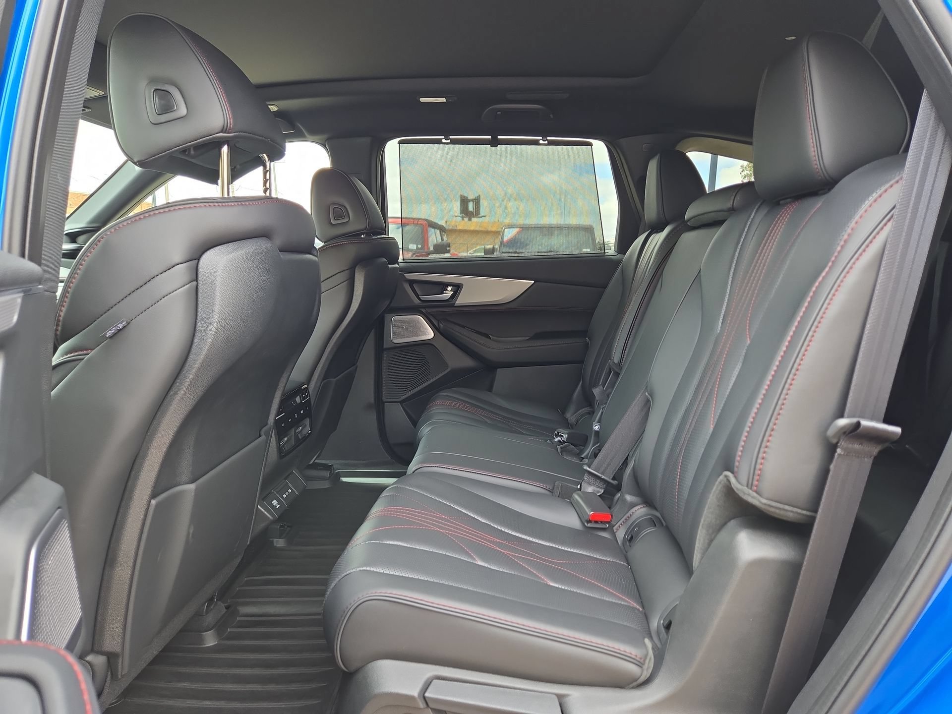 Used 2026 Acura MDX A-Spec w/ Advance Package AWD/4WD image 13