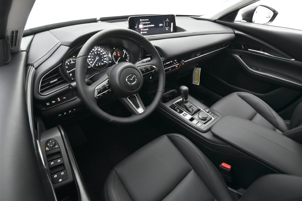 New 2026 MAZDA CX-30 AWD 2.5 S w/ Premium Package image 30