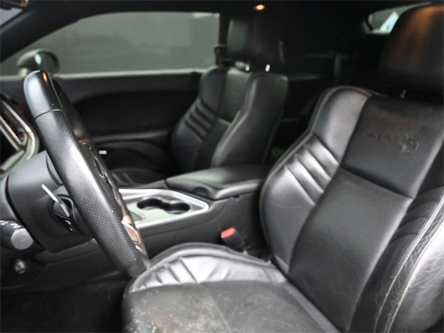 Used 2018 Dodge Challenger SRT Hellcat image 15