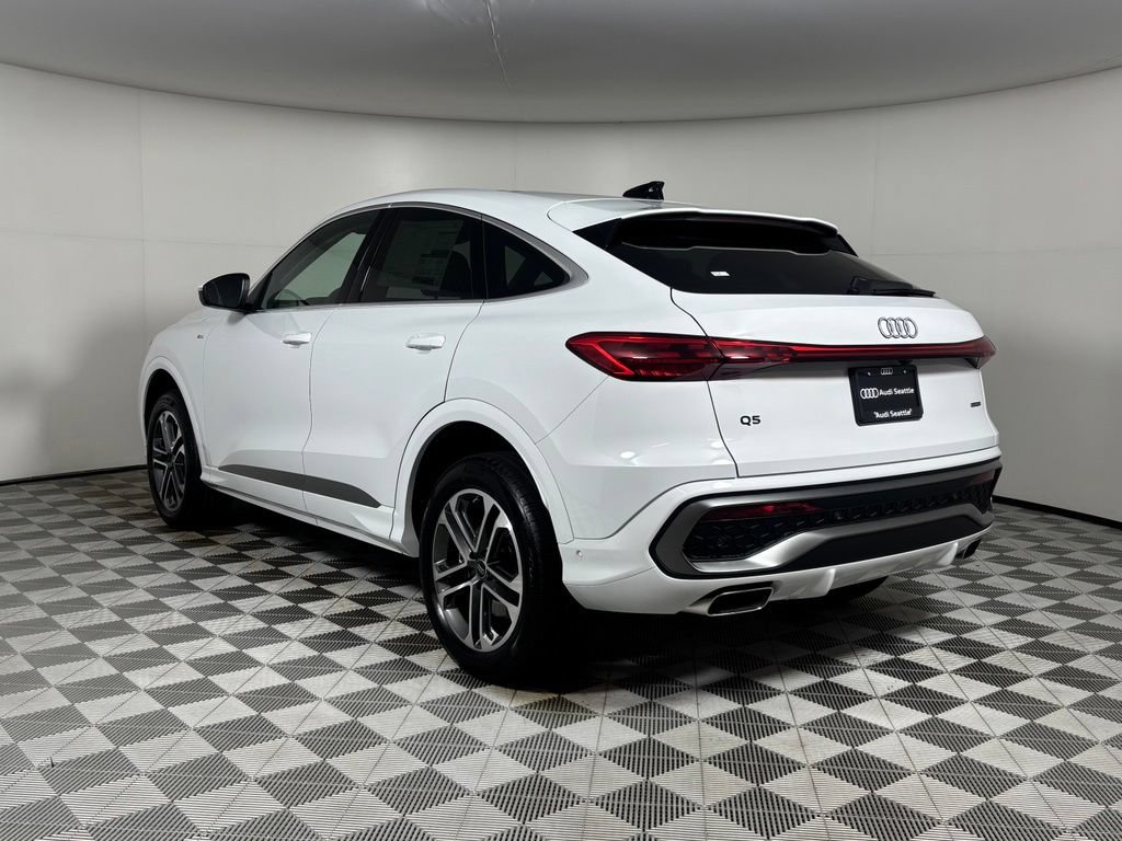New 2026 Audi Q5 Premium AWD/4WD image 5