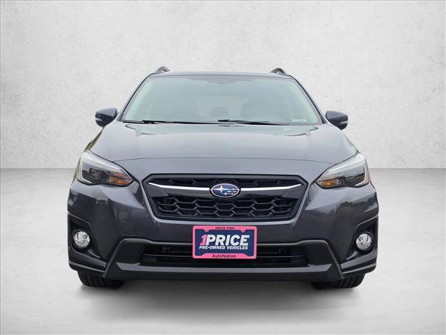 Used 2018 Subaru Crosstrek 2.0i Limited AWD/4WD image 8