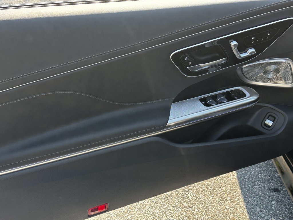 New 2026 Mercedes-Benz CLE 450 4MATIC Cabriolet image 11