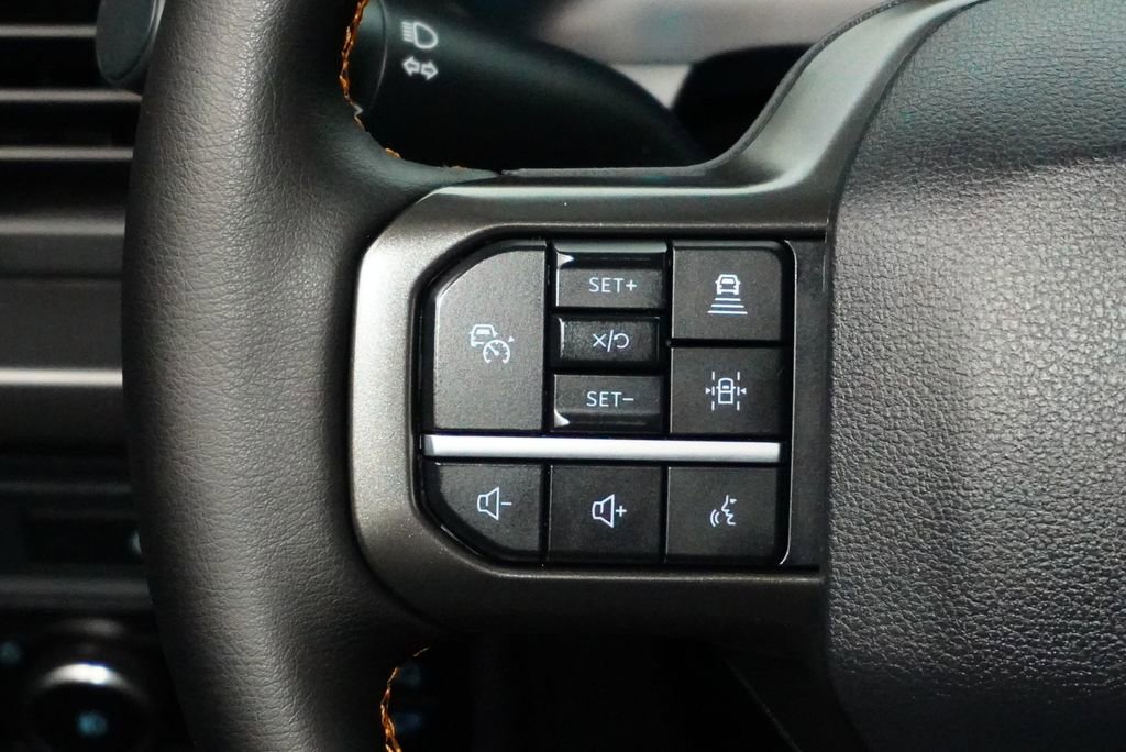 Used 2025 Ford F150 Tremor w/ Bed Utility Package image 21