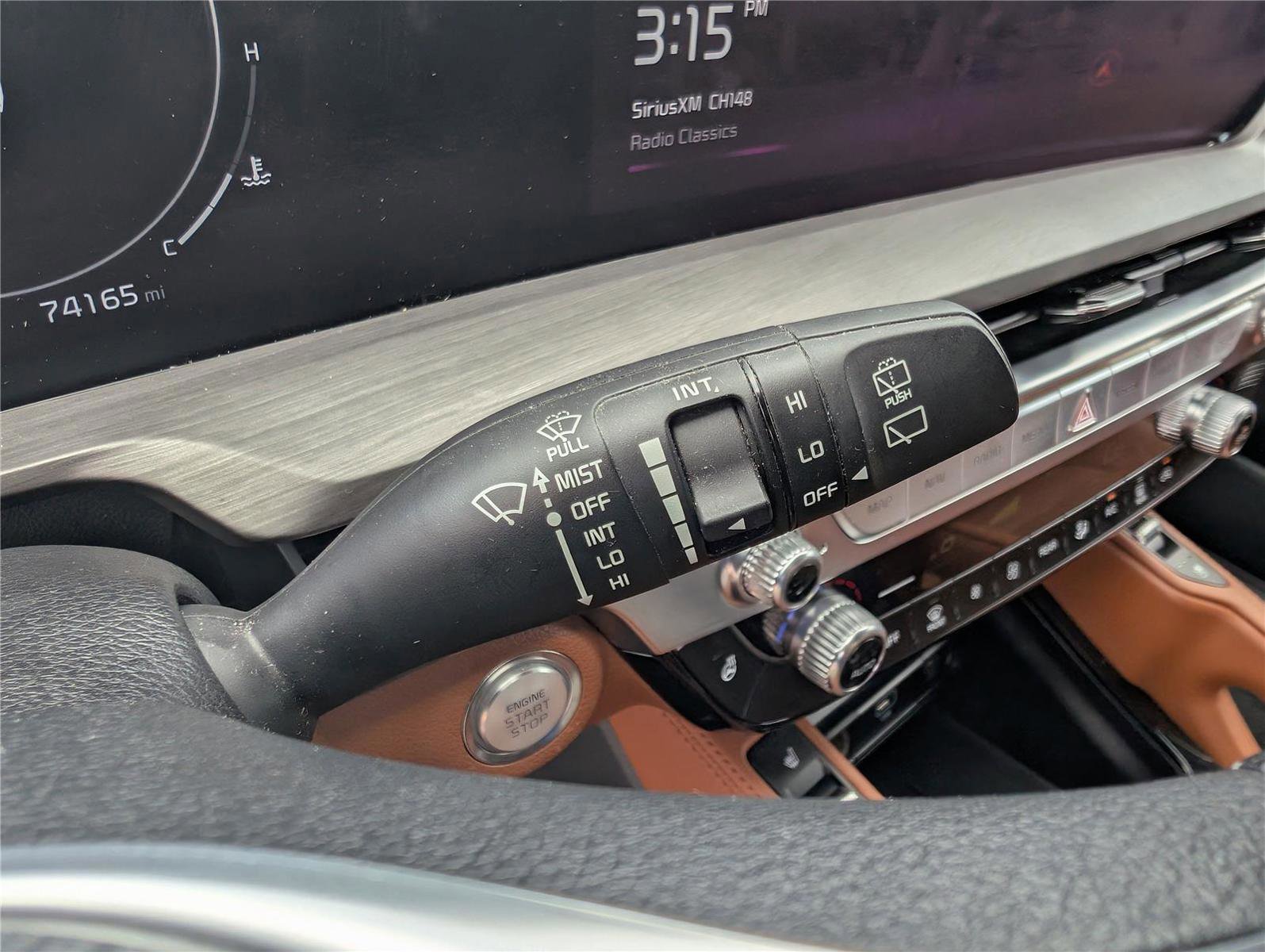 Used 2023 Kia Telluride SX X-Line AWD/4WD image 24