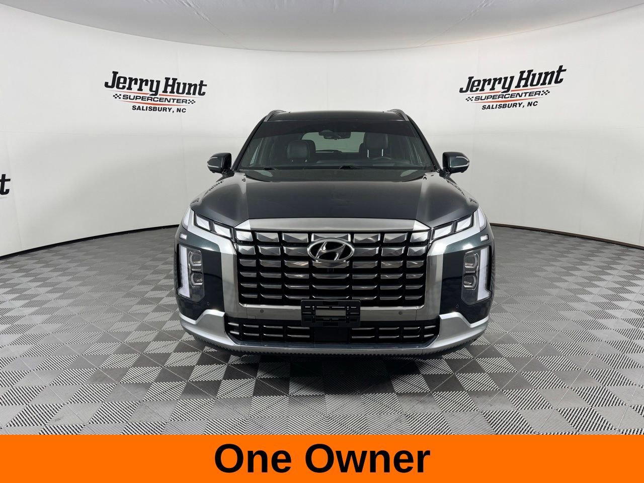 Used 2023 Hyundai Palisade Calligraphy AWD/4WD image 5