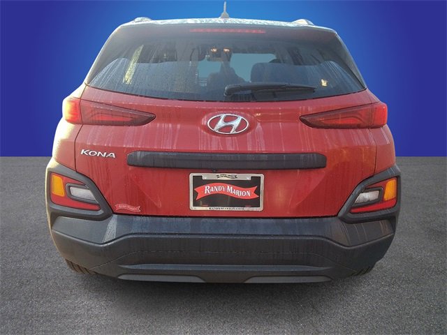 Used 2020 Hyundai Kona SEL image 5