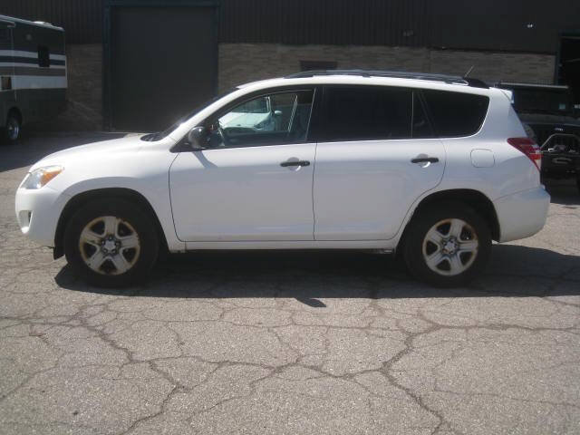 Used 2009 Toyota RAV4 2WD image 8