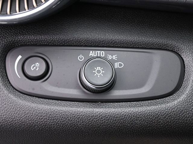 New 2026 Chevrolet Trax ACTIV w/ Driver Confidence Package image 35