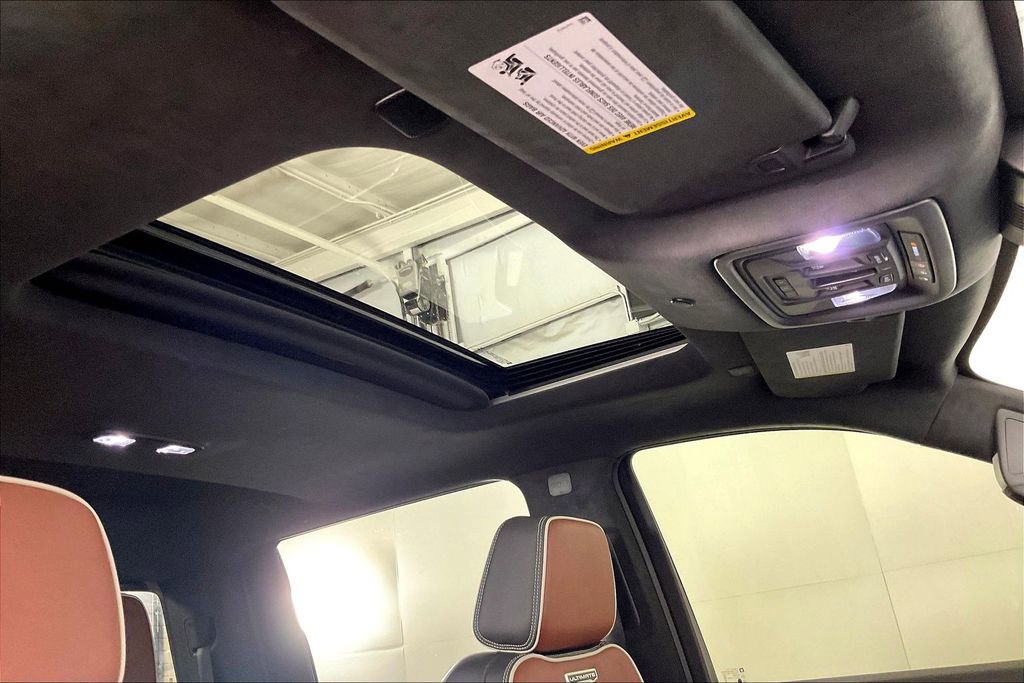 Used 2025 GMC Sierra 1500 Denali Ultimate image 23