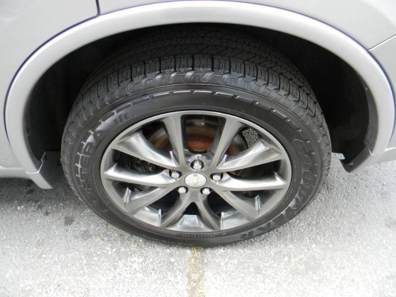 Used 2017 Dodge Durango GT w/ Premium Group image 27