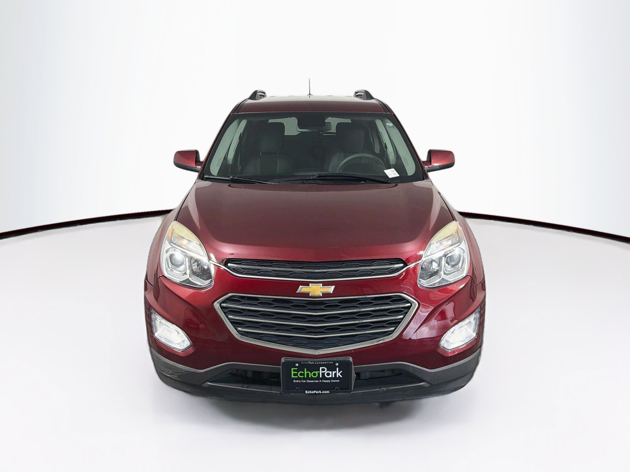 Used 2016 Chevrolet Equinox LT FWD image 2