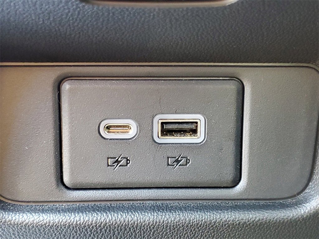 Certified 2023 Cadillac XT6 Luxury image 18