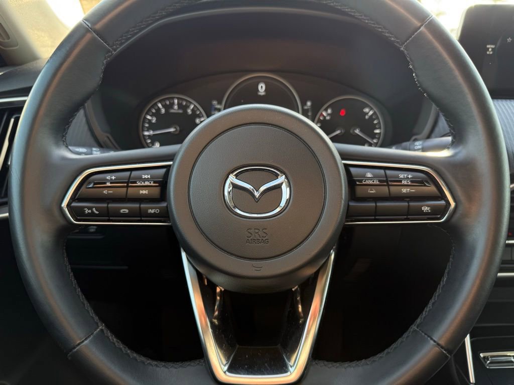 Used 2024 MAZDA CX-90 3.3 Turbo w/ Select Package image 23